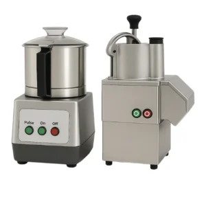 Commercial Food Processors