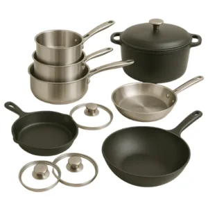 Cookware